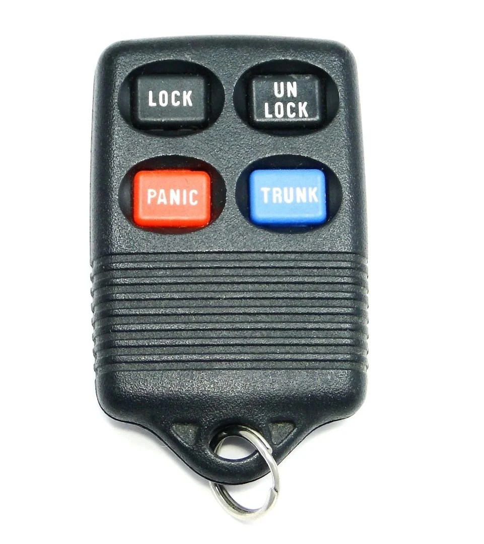 Ford Thunderbird Remote Key Fob by Car & Truck Remotes