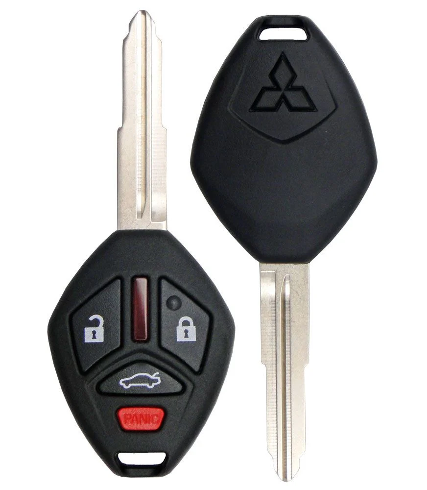 Mitsubishi Lancer Remote Key Fob