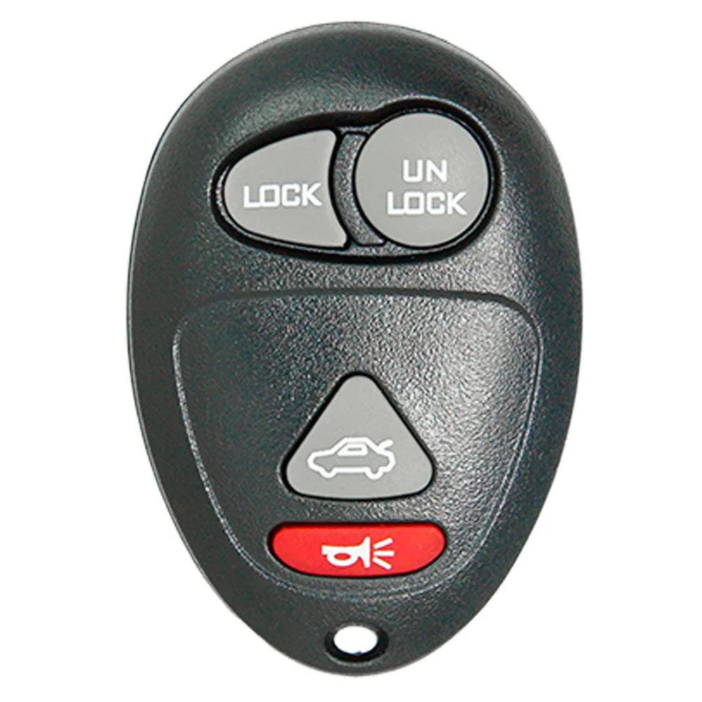 Buick Regal Remote Key Fob by Car & Truck Remotes