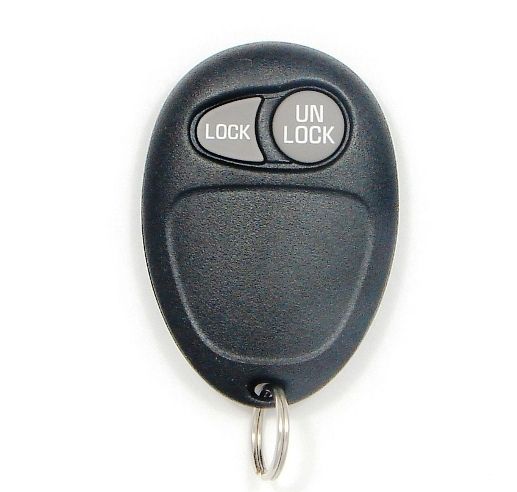 Oldsmobile Silhouette Remote Key Fob