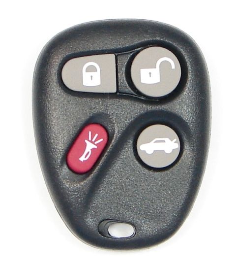 Saturn S-Series Remote Key Fob by Car & Truck Remotes