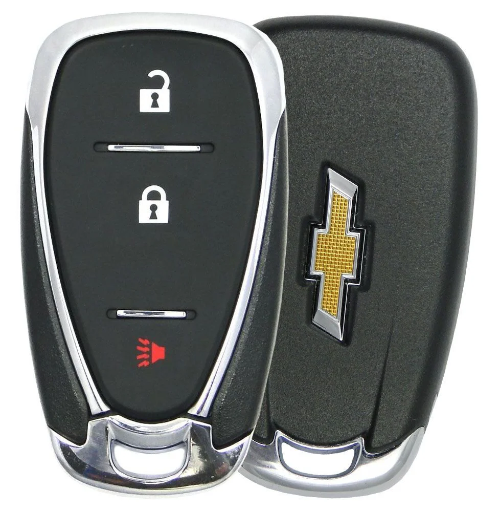 Chevrolet Spark Smart Remote Key Fob