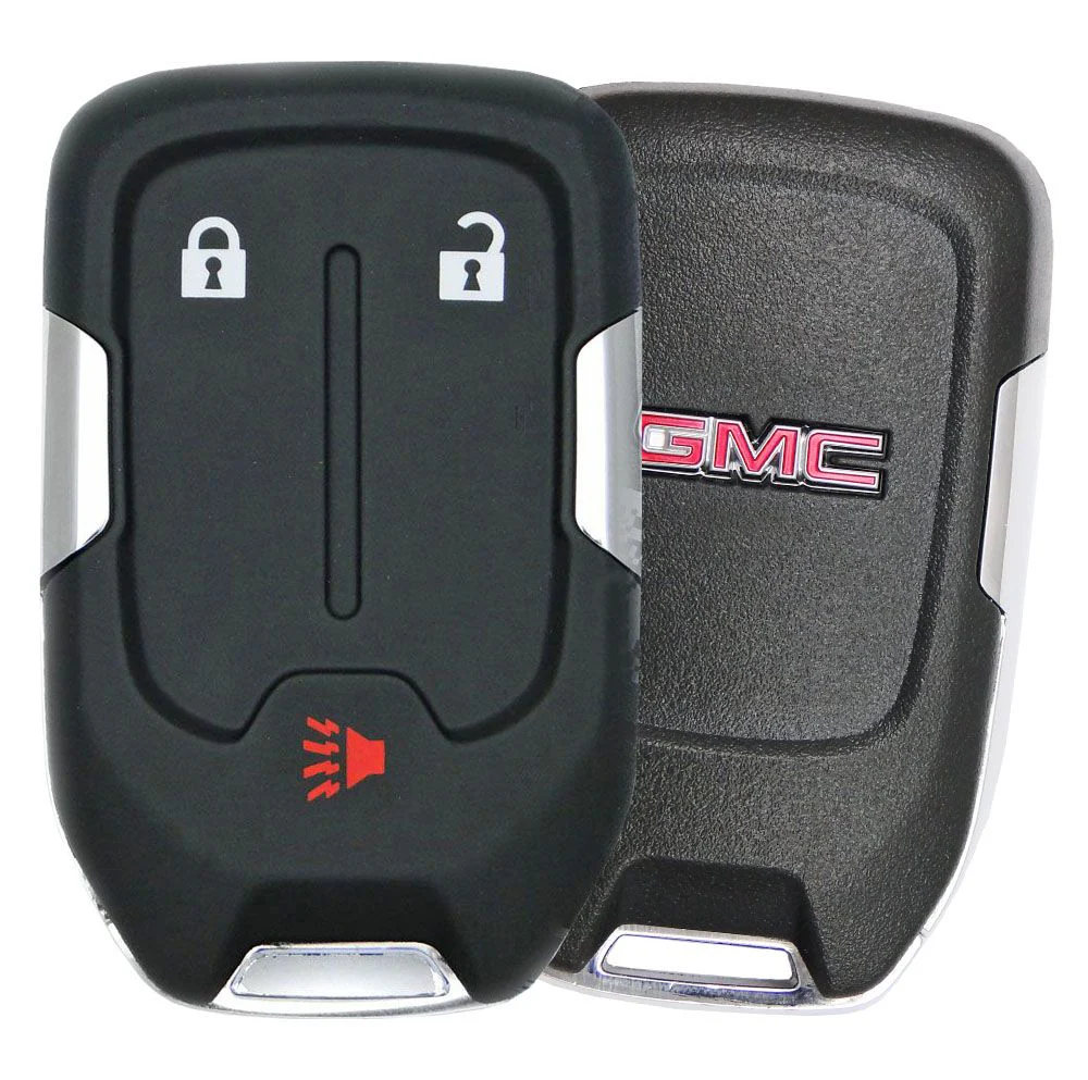 GMC Acadia Smart Remote Key Fob
