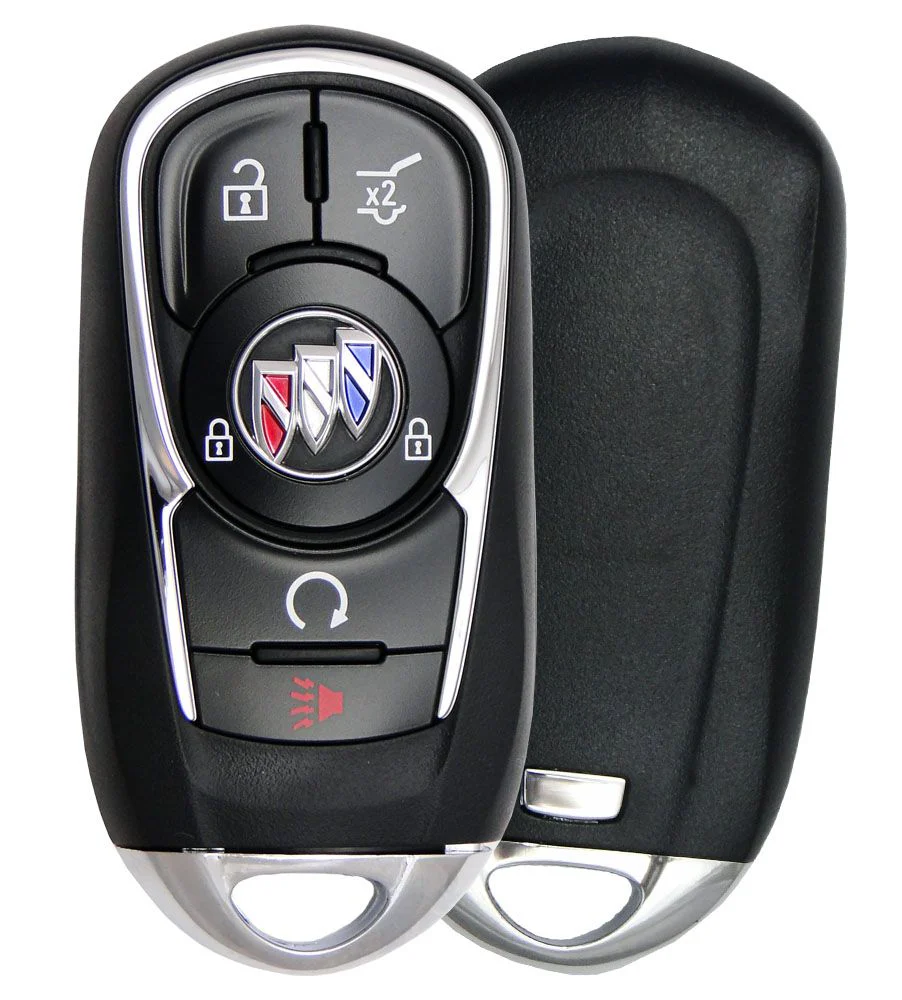 Buick Encore GX Smart Remote w/ Power Hatch