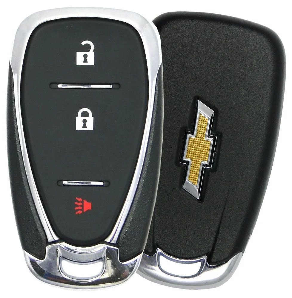 Chevrolet Trailblazer Smart Remote Key Fob
