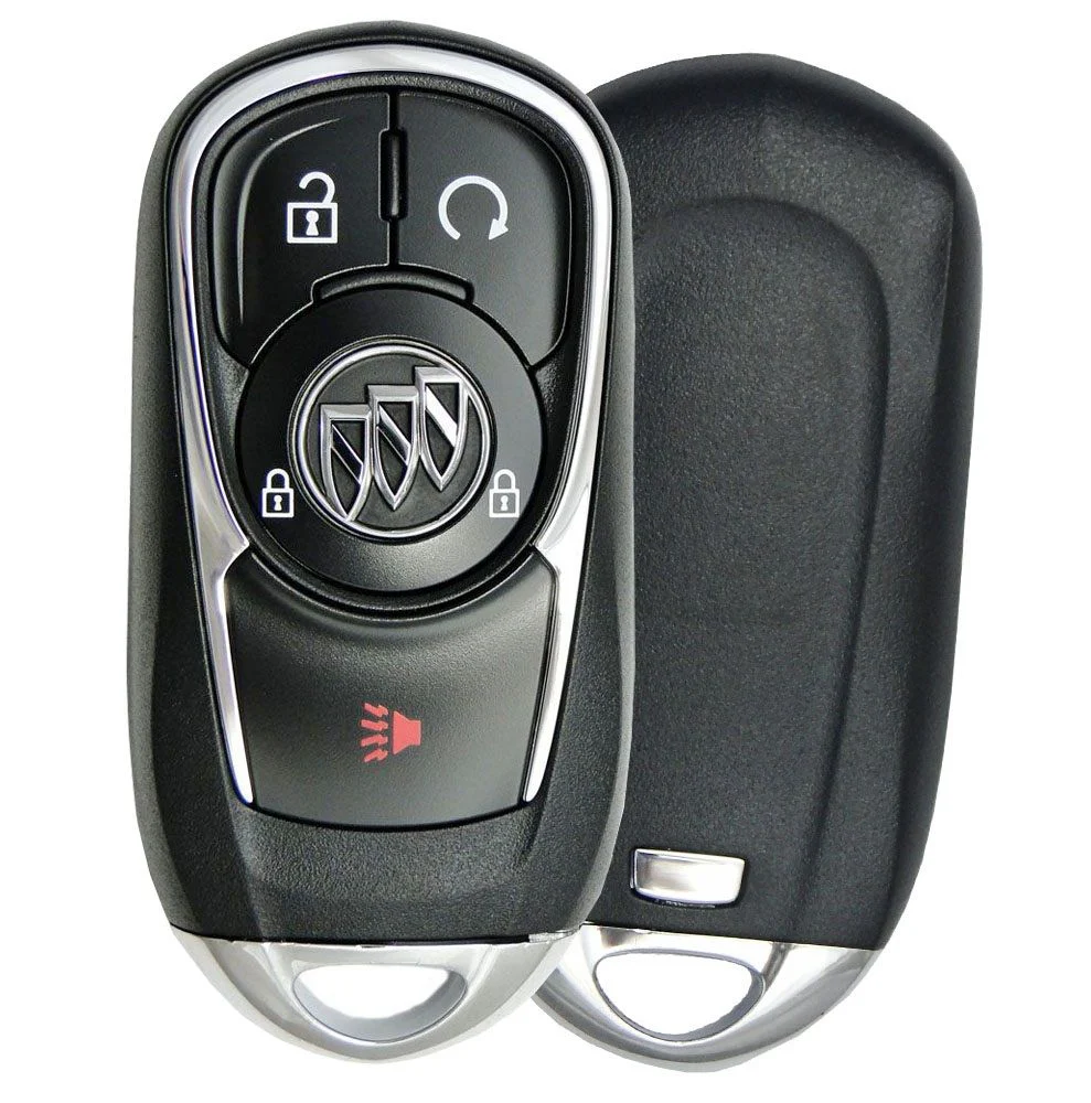 Buick Encore Smart Remote Key Fob w/ Engine Start