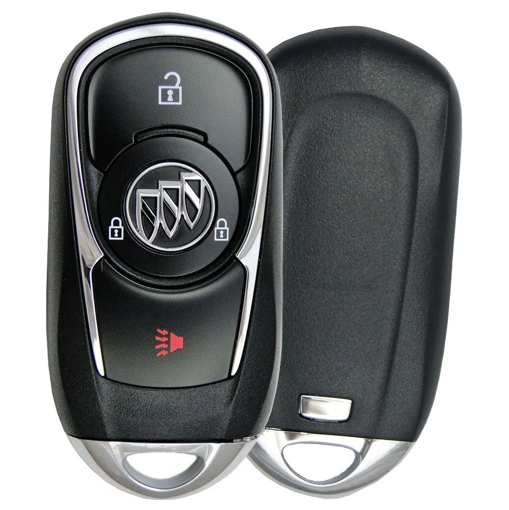 Buick Encore Smart Remote Key Fob