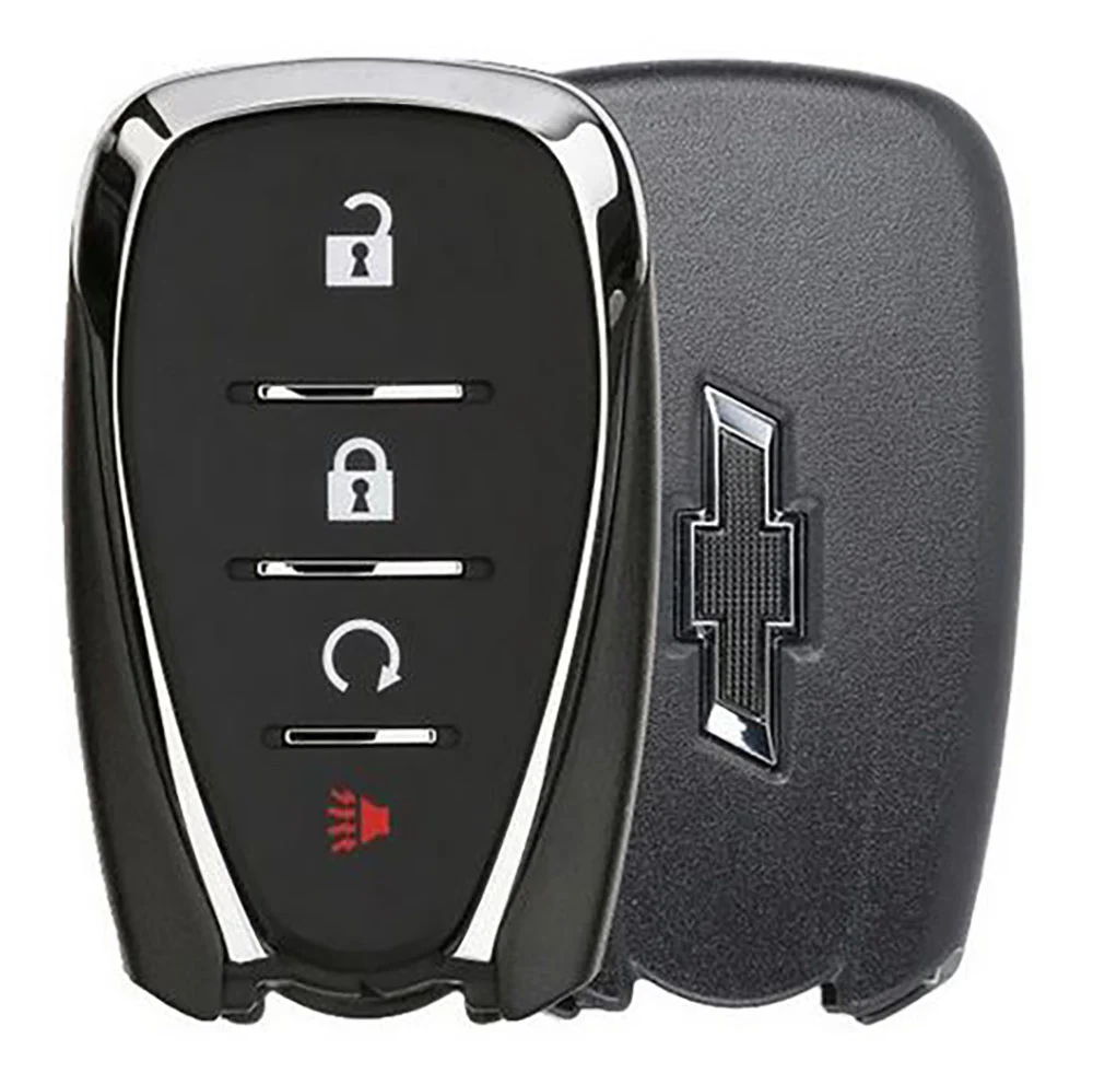 Chevrolet Bolt Smart Remote Key Fob