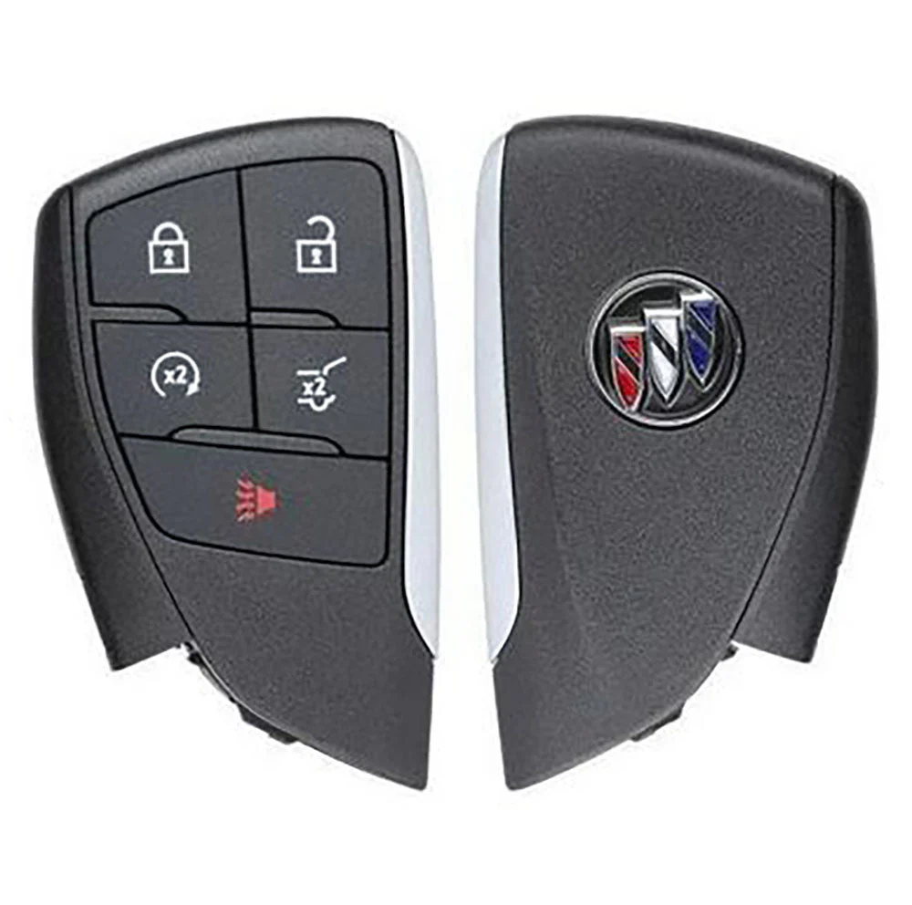 Buick Envision Smart Remote Key Fob
