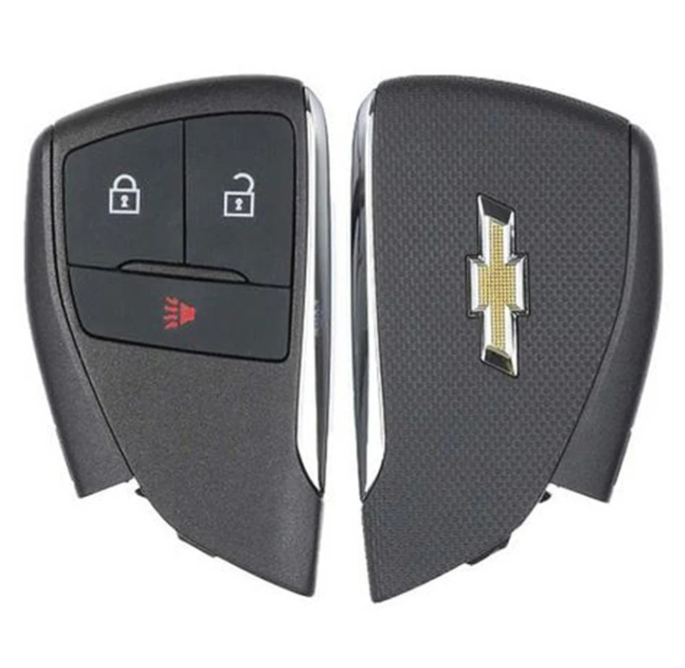 Chevrolet Colorado Smart Remote Key Fob