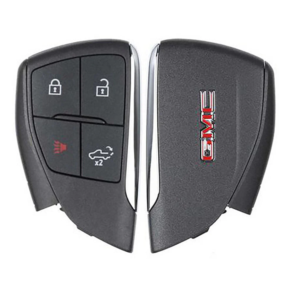 GMC Sierra Smart Remote Key Fob