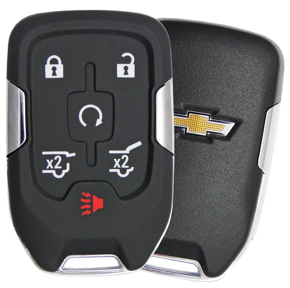 Chevrolet Tahoe Smart Remote Key Fob