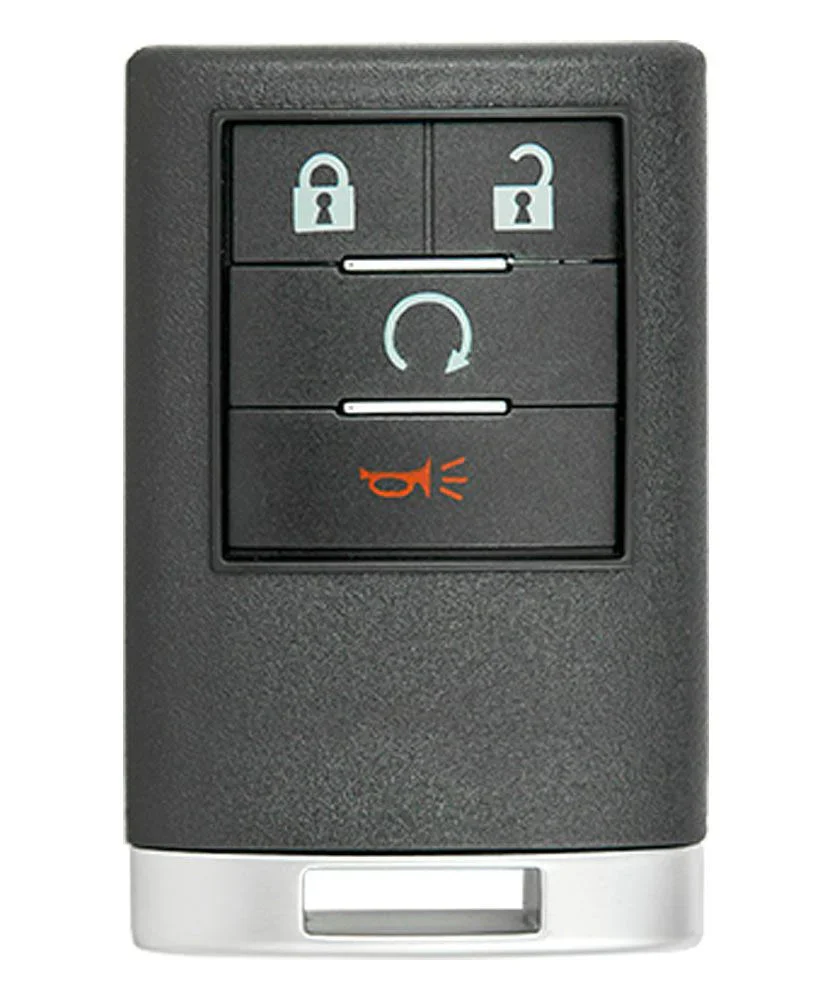 Cadillac Escalade Remote Key Fob Driver 1