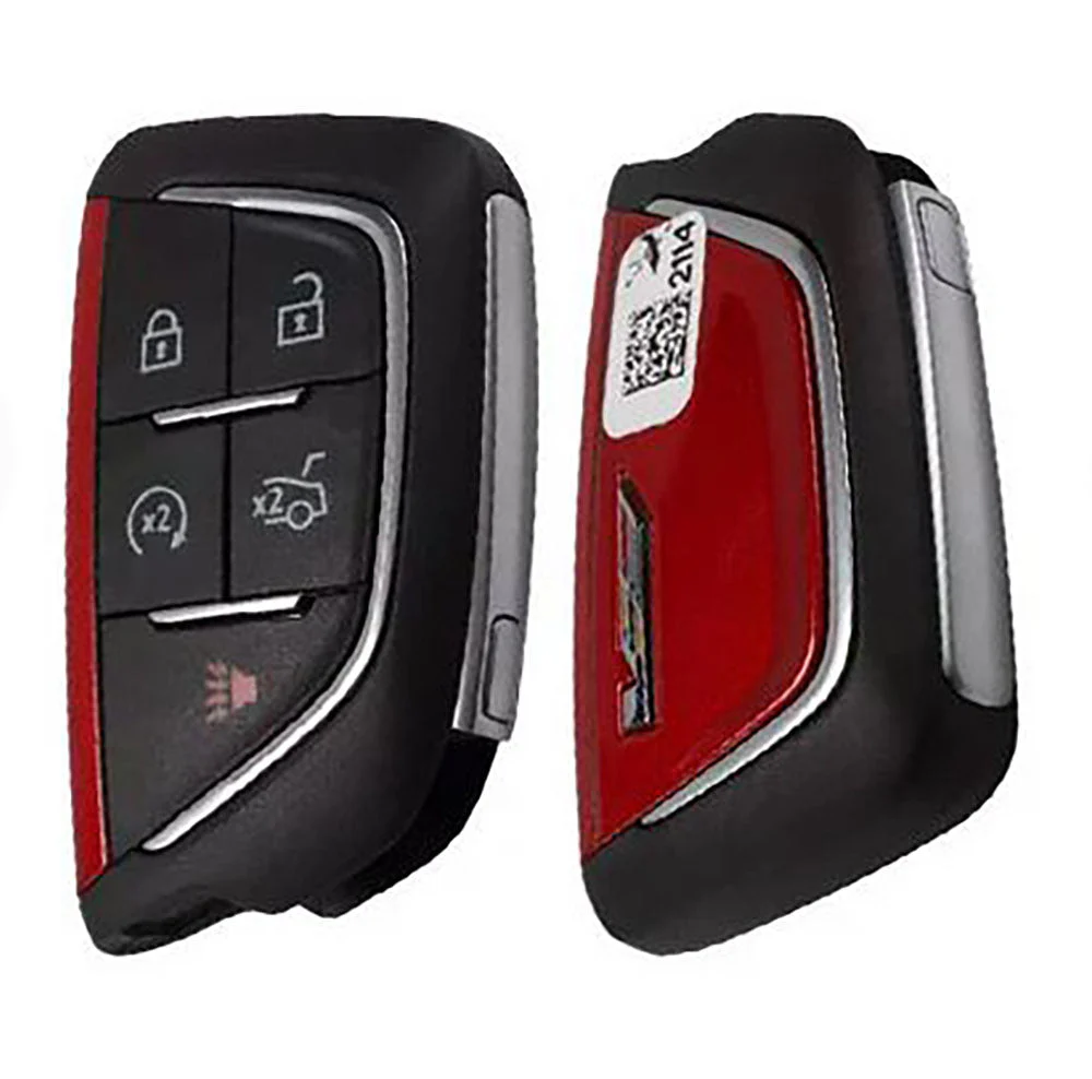 Cadillac CT5 V Smart Remote Key Fob
