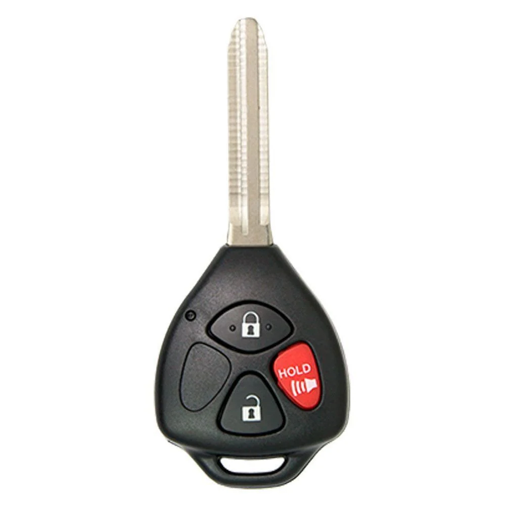 Toyota Matrix Remote Key Fob by Car & Truck Remotes