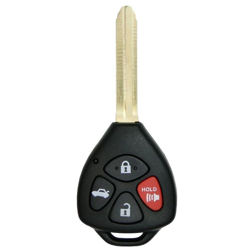 Toyota Corolla Remote Key Fob by Car & Truck Remotes