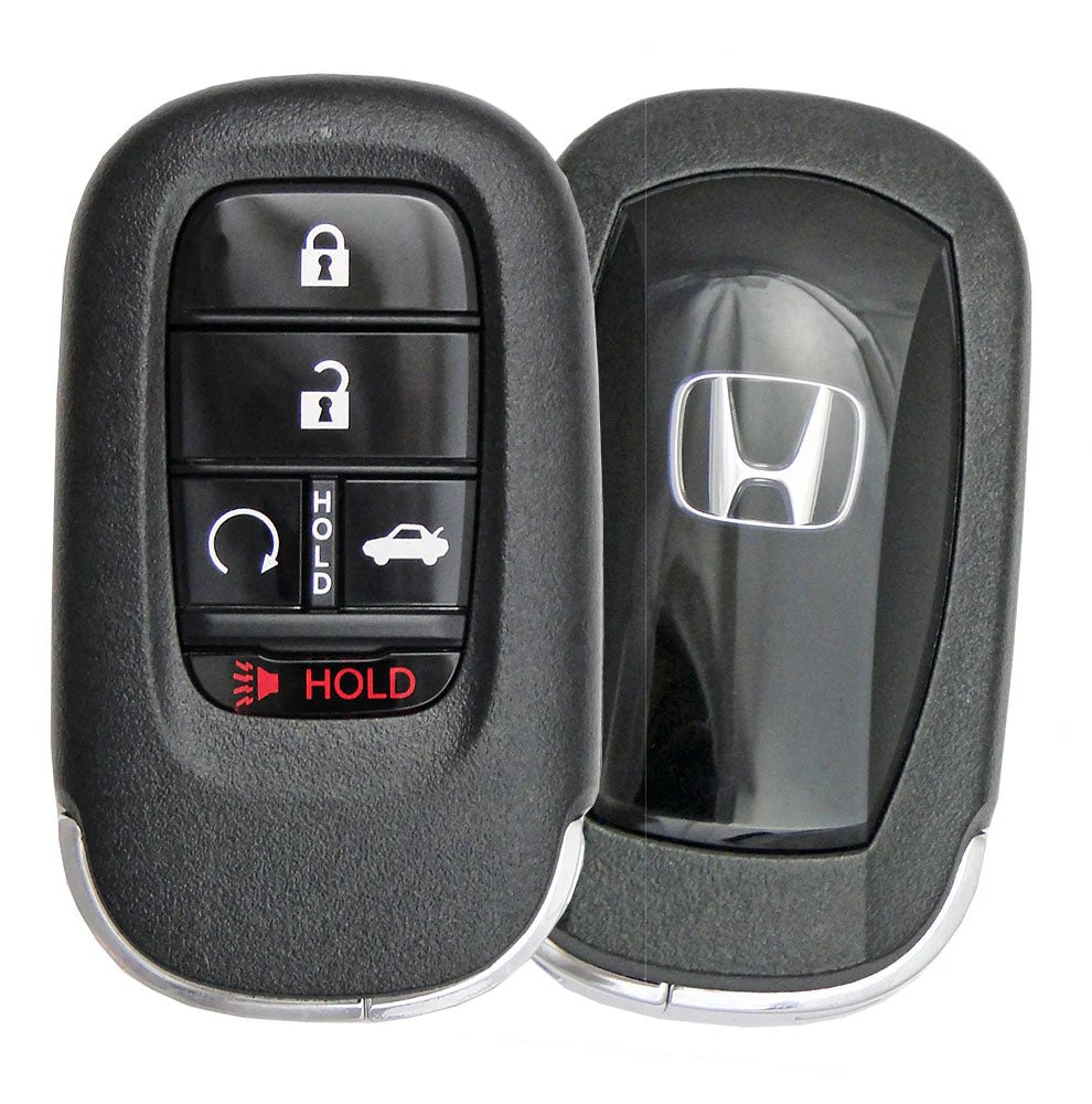 Honda Accord Smart Remote Key Fob w/ Engine Start