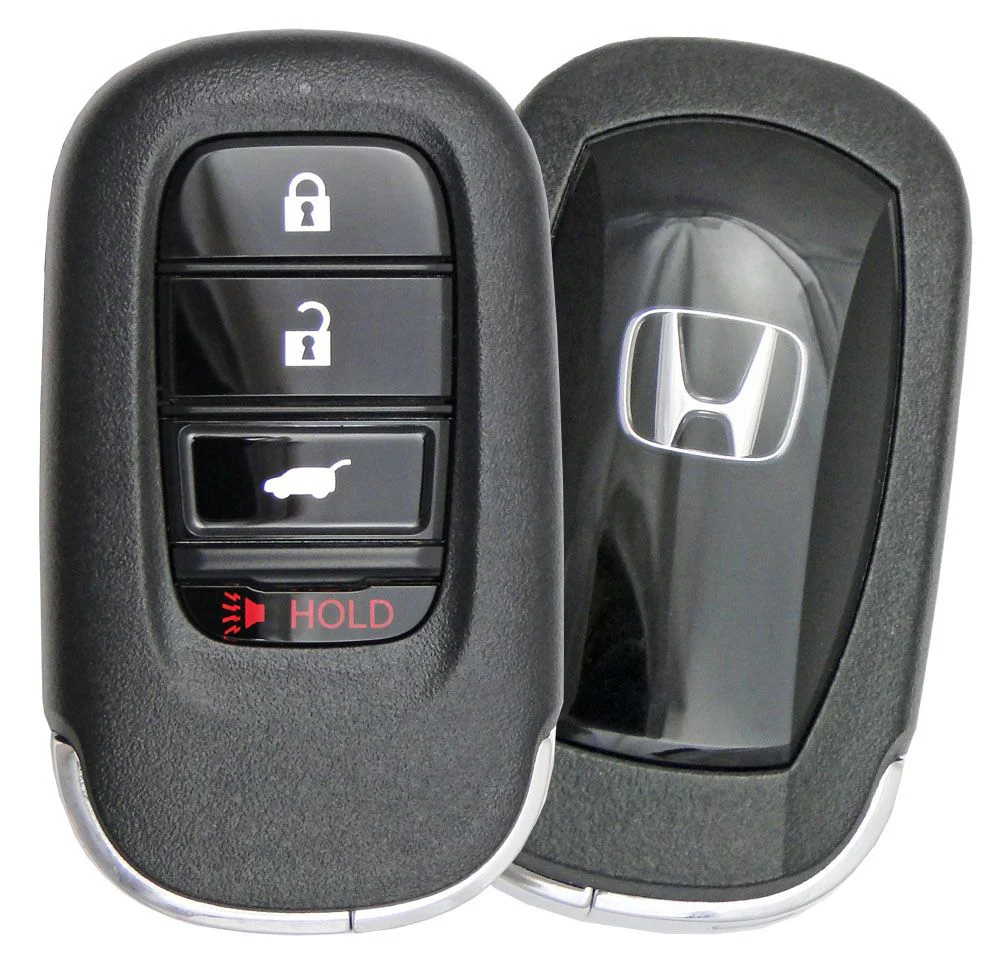 Honda Civic Smart Remote Key Fob