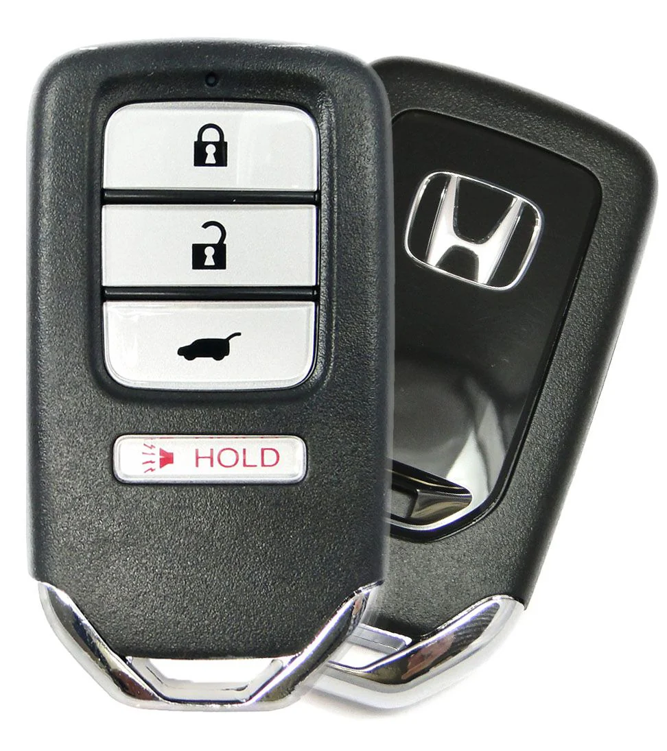 Honda Pilot LX Smart Remote Key Fob