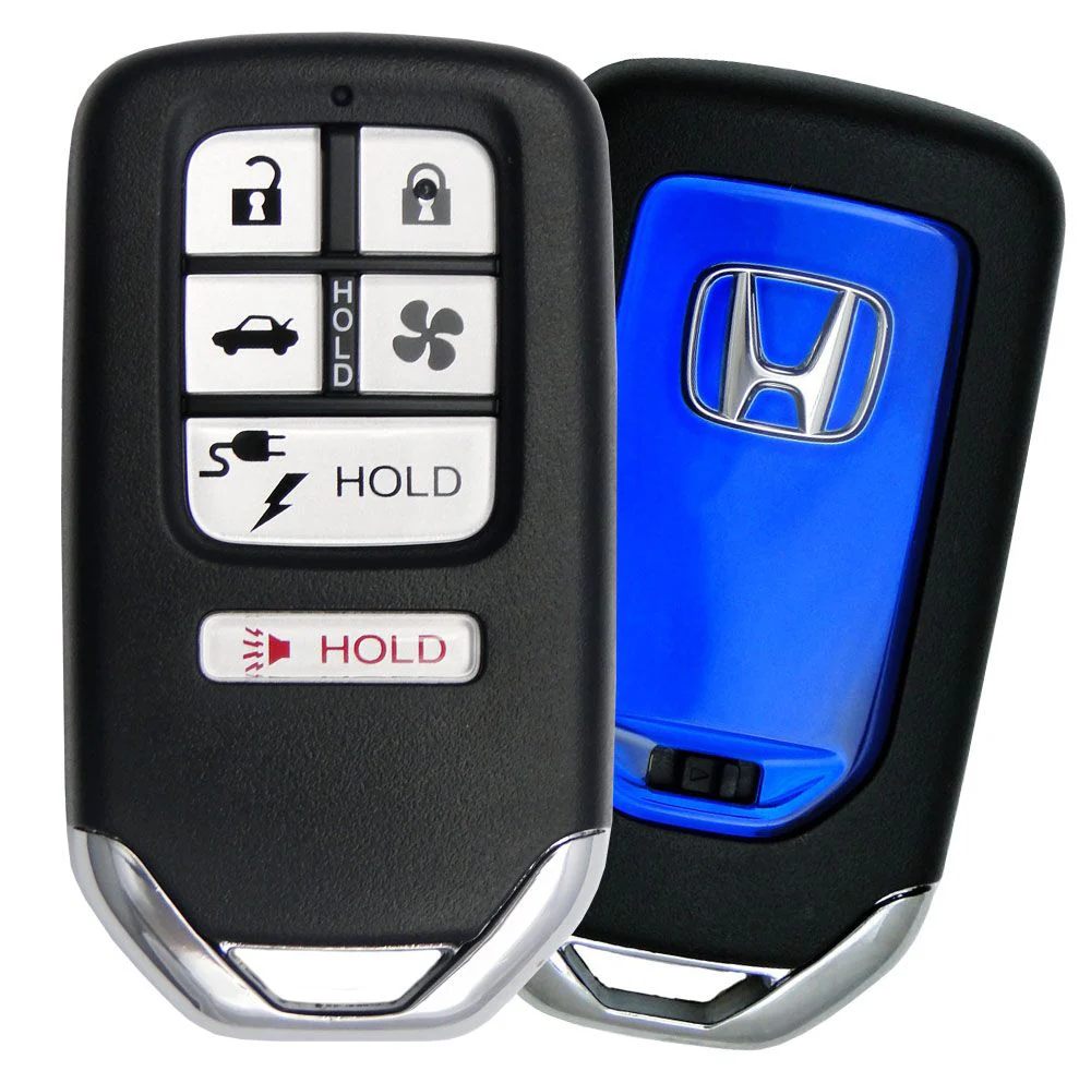 Honda Clarity Smart Remote Key Fob