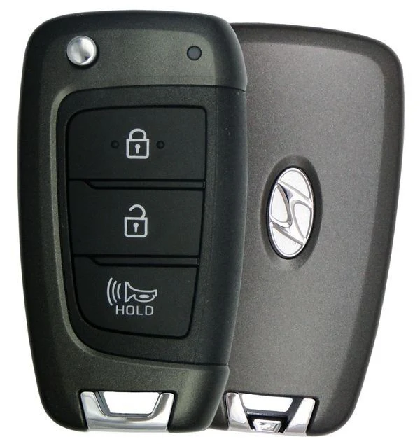 Hyundai Palisade Remote Key Fob
