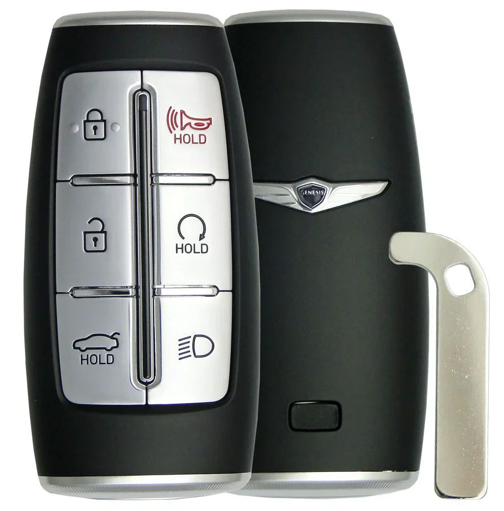 Genesis G70 Smart Remote Key Fob