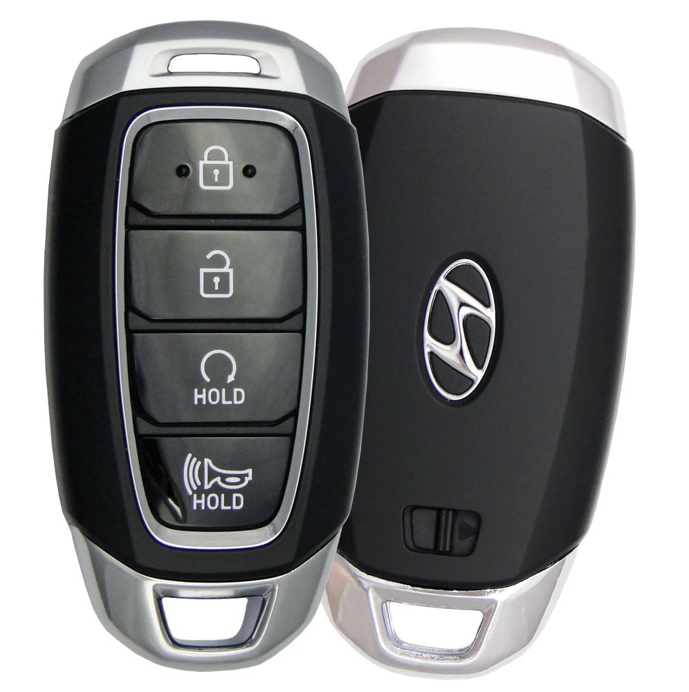 Hyundai Kona Smart Remote Key Fob w/ Engine Start
