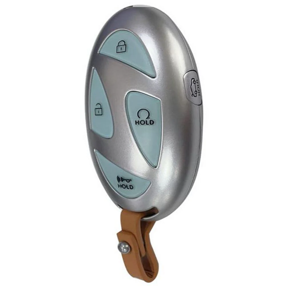 Hyundai Ioniq 6 Smart Remote Key Fob