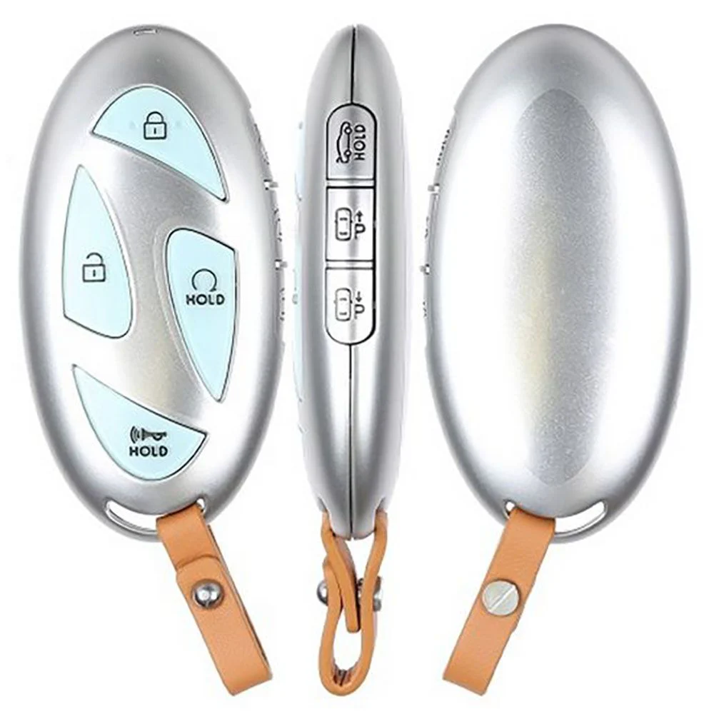 Hyundai Ioniq 6 Smart Remote Key Fob w/ Parking Assistance