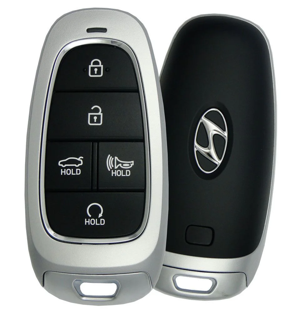 Hyundai Sonata Smart Remote Key Fob