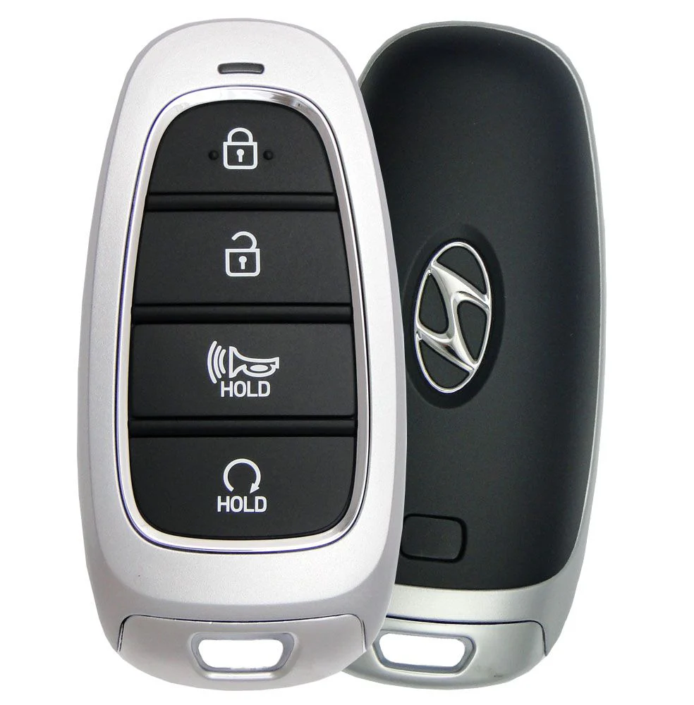 Hyundai Tucson Smart Remote Key Fob