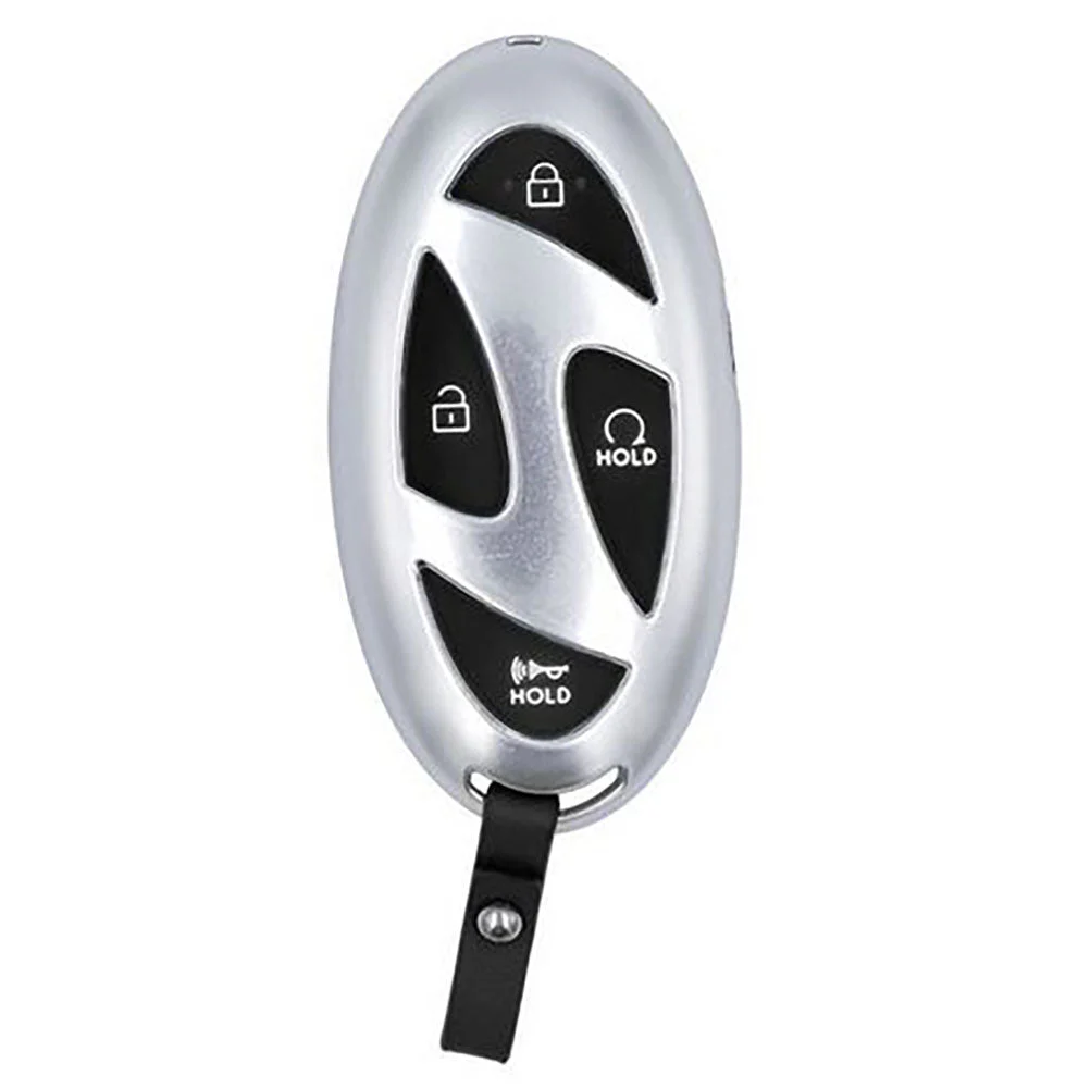 Hyundai Santa Fe Smart Remote Key Fob