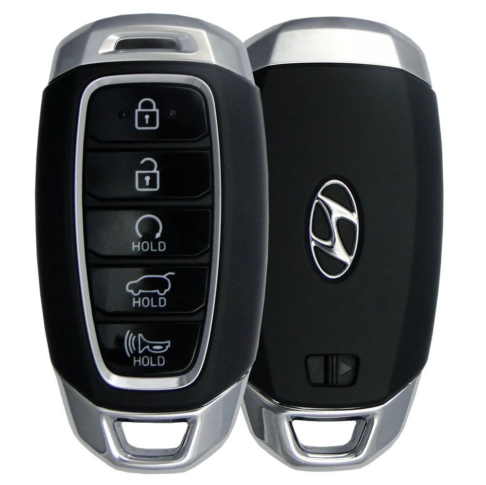 Hyundai Palisade Smart Remote Key Fob w/ Power Door