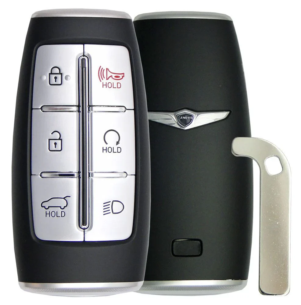 Genesis GV80 Smart Remote Key Fob