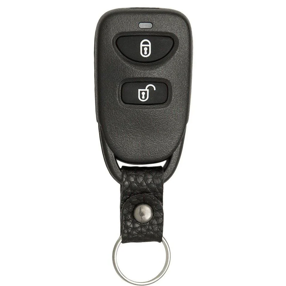 Hyundai Accent Remote Key Fob