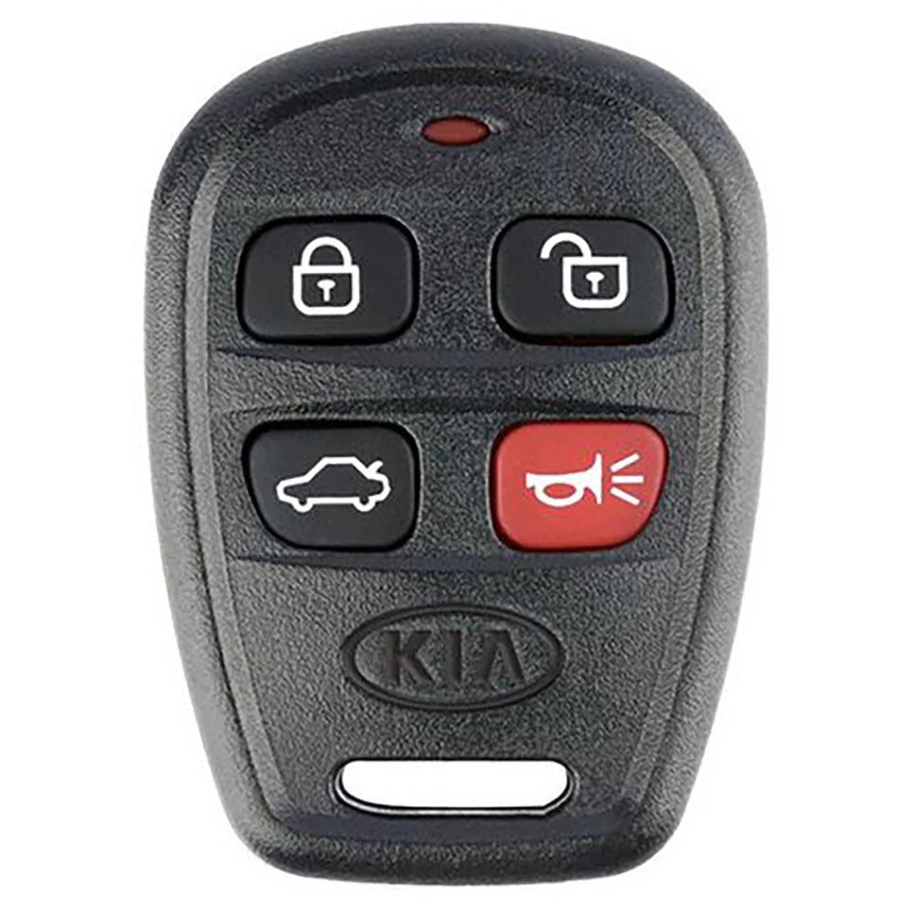 Kia Spectra Remote Key Fob