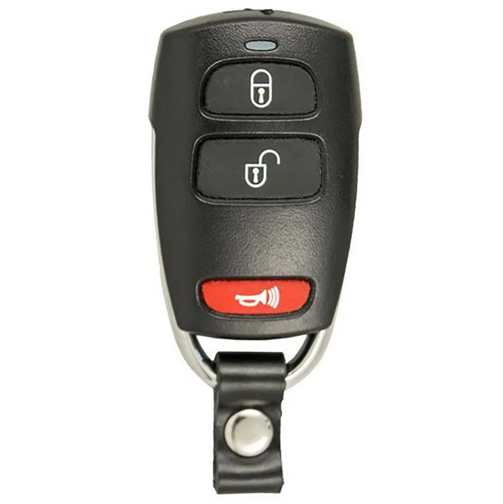 Kia Sedona Remote Key Fob