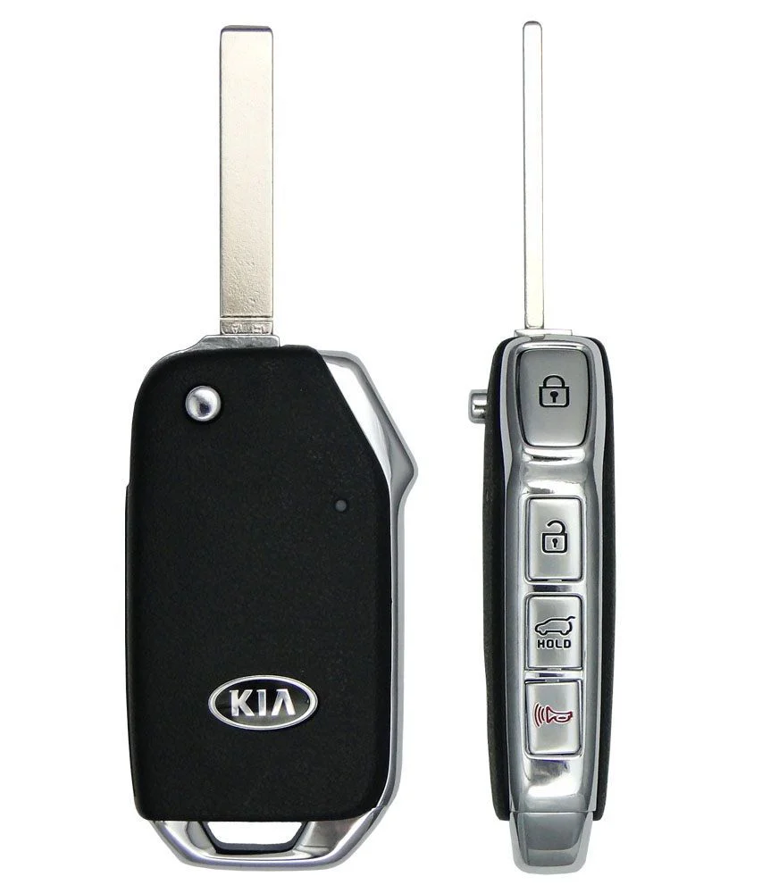 Kia Niro Remote Key Fob