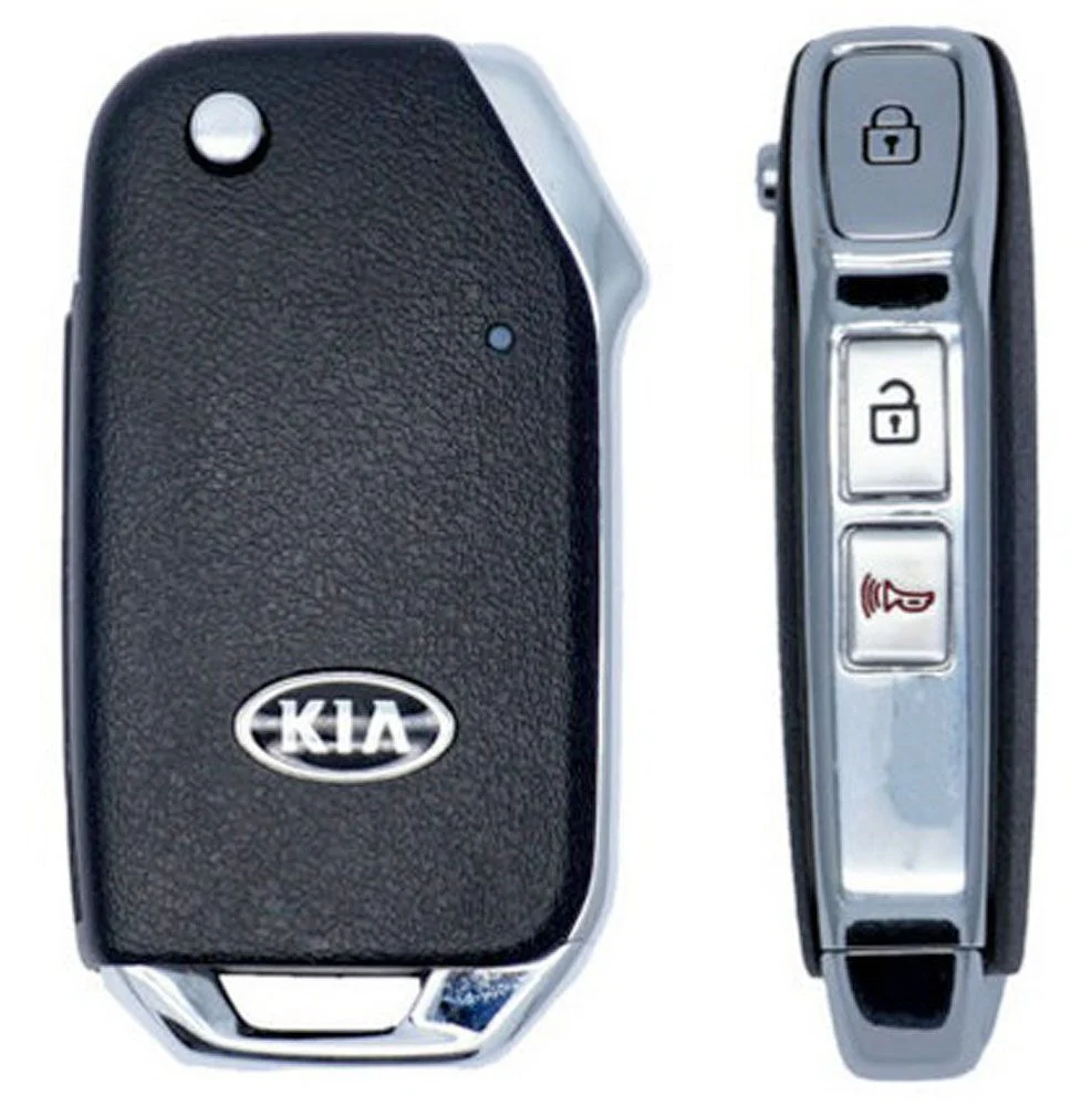 Kia Seltos Remote Key Fob