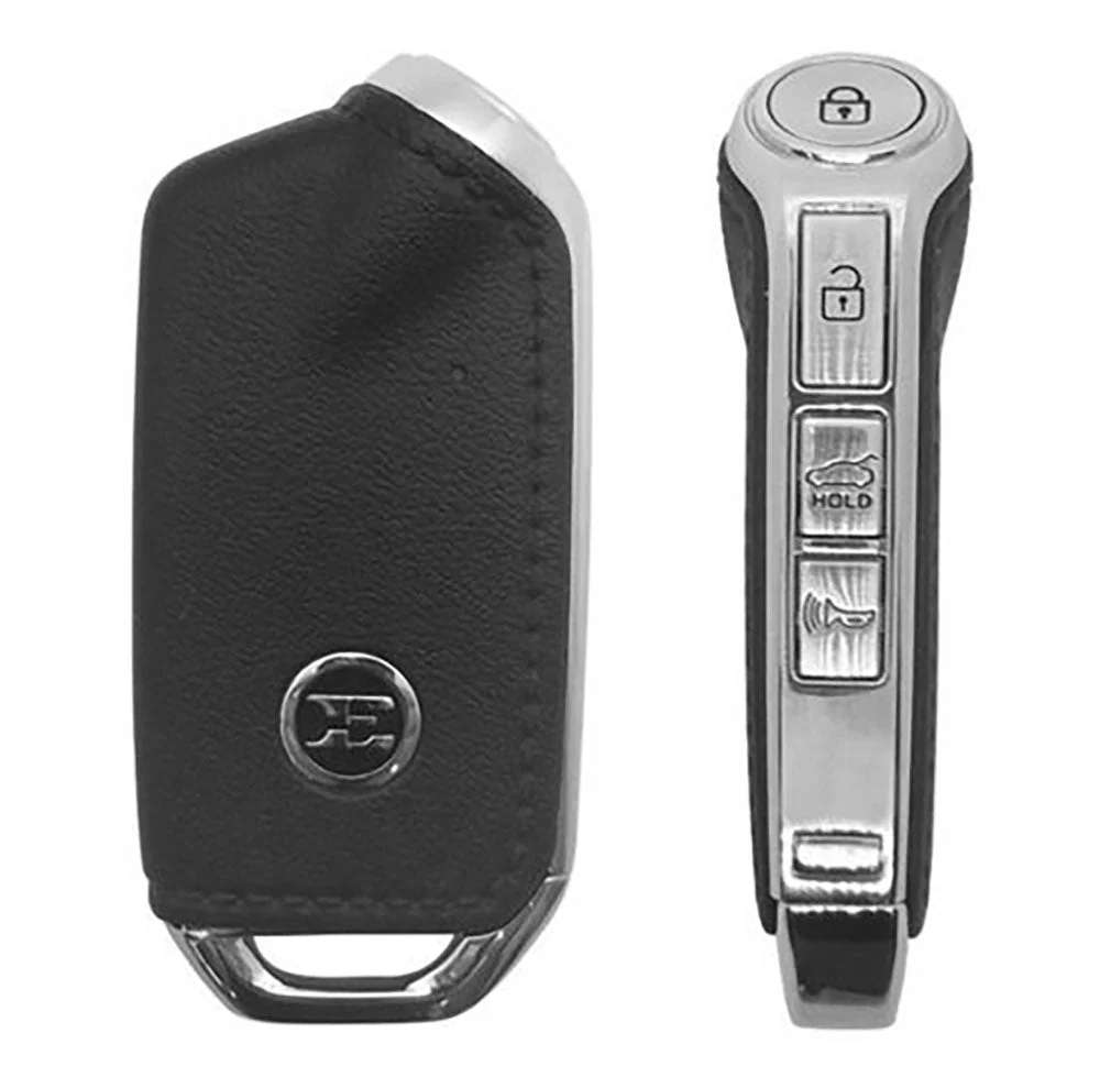 Kia Stinger GT Smart Remote Key Fob