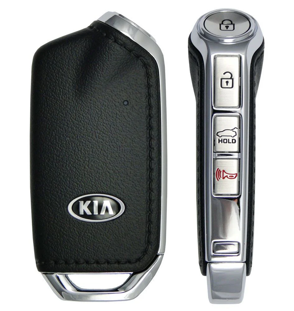 Kia K900 Smart Remote Key Fob