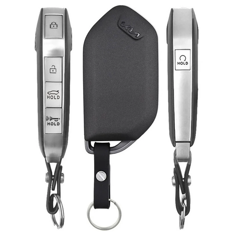 Kia K5 Smart Remote Key Fob w/ Engine Start