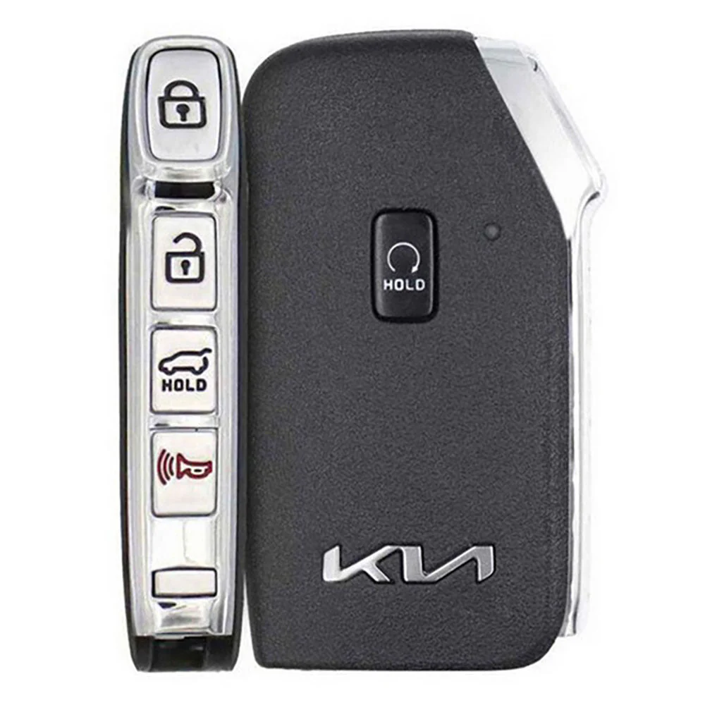 Kia Sportage Smart Remote Key Fob w/ Engine Start & Power Gate