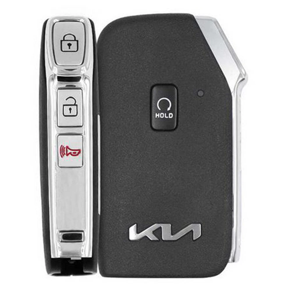 Kia Sportage Smart Remote Key Fob w/ Engine Start