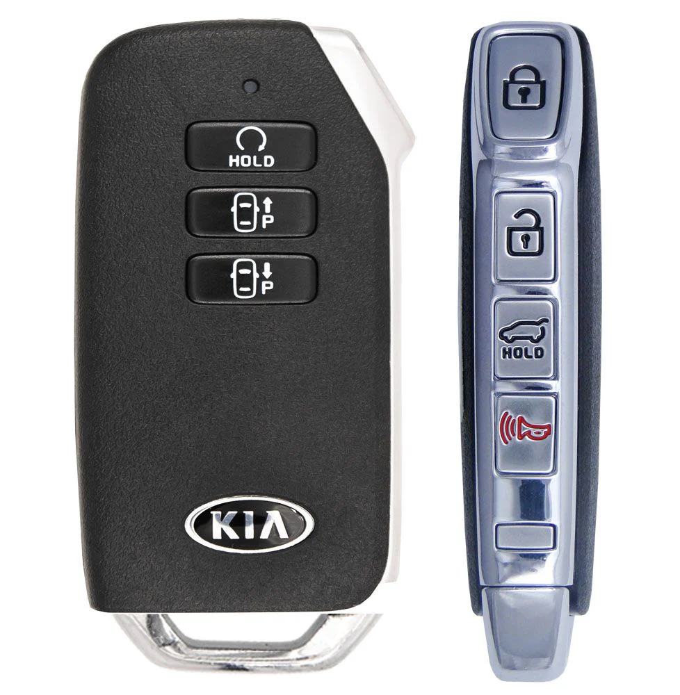 Kia Sorento Smart Remote Key Fob w/ Parking Assistance