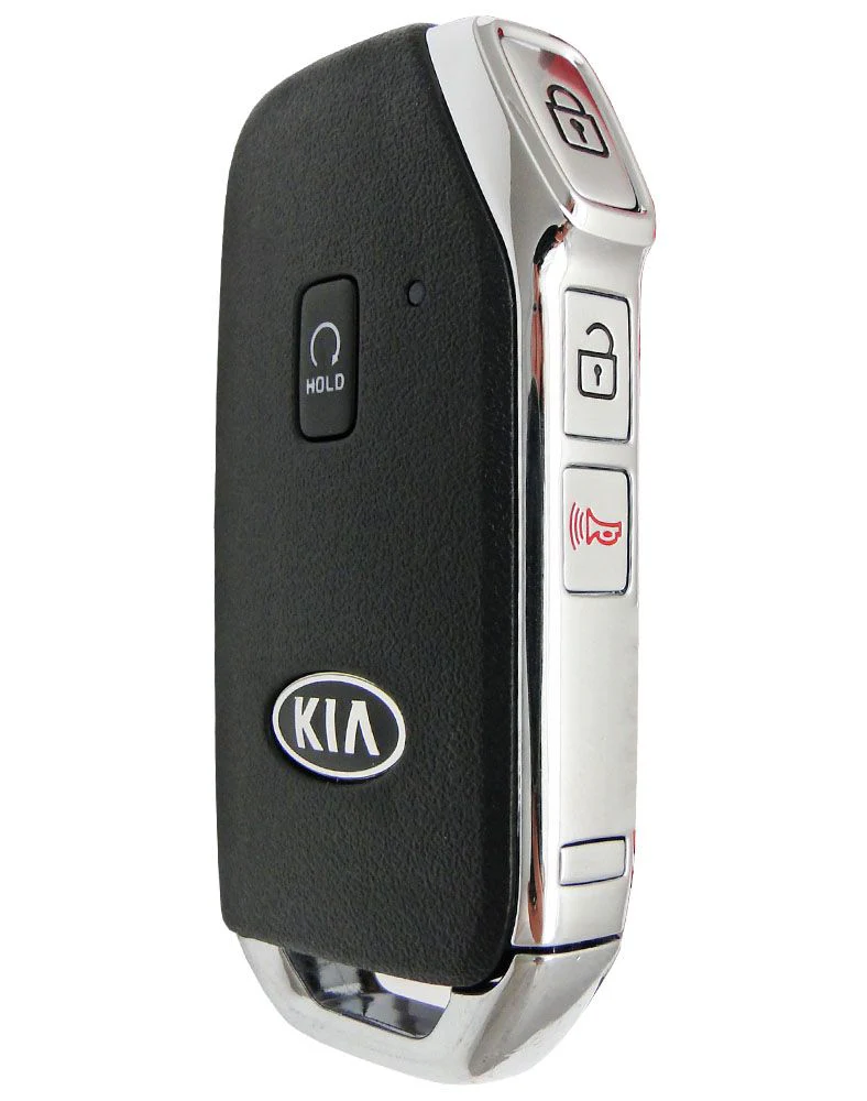 Kia Seltos Smart Remote Key Fob