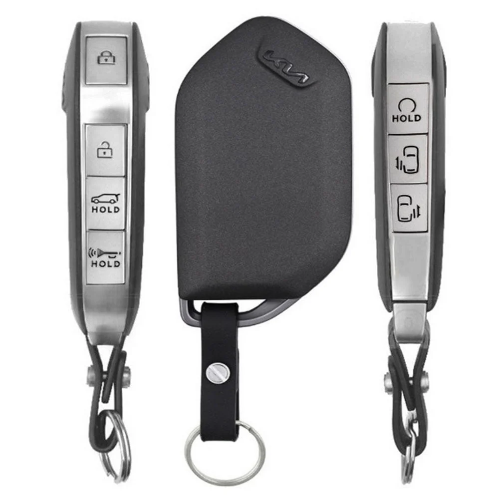 Kia Carnival Smart Remote Key Fob w/ Power Side Door