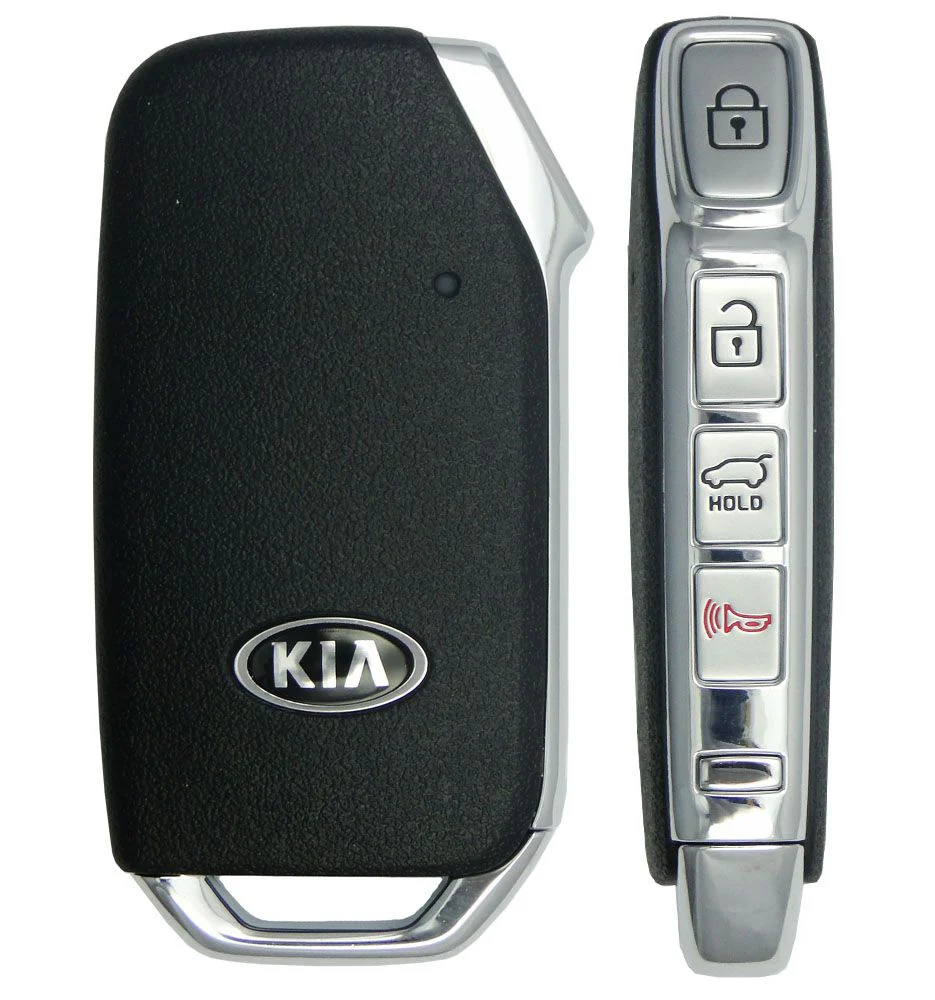 Kia Telluride Smart Remote Key Fob