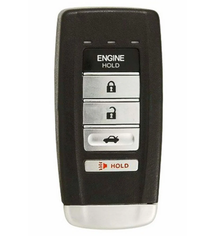 Acura TLX Smart Remote Key Fob w/ Engine Start - Driver 1
