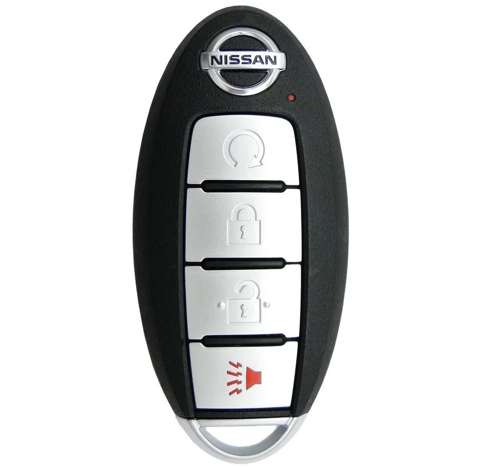 Nissan Kicks Smart Remote Key Fob by Car & Truck Remotes